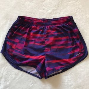Nike dri-fit shorts